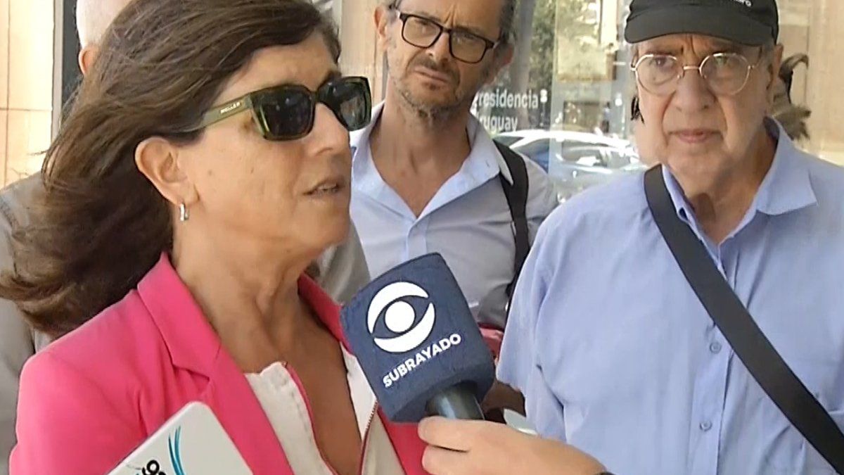 Grupo ciudadano presentó carta a Orsi para que haya participación ciudadana en decisión sobre transporte metropolitano