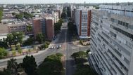 Fin de semana con mañanas frías y tardes templadas; por las noches desciende la temperatura