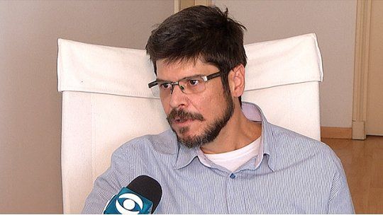 periodista