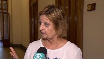 sorpresa en el fa por decision de adelantar votacion de la reforma previsional en comision