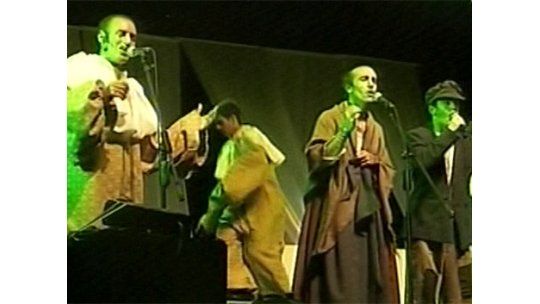 Madame Gótica y Aristophanes lo más destacado de la tercera etapa