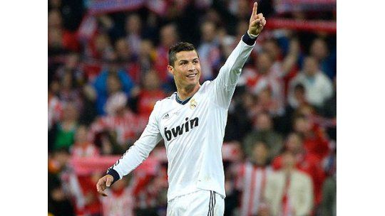 Real Madrid es el equipo más valioso del mundo, según Forbes