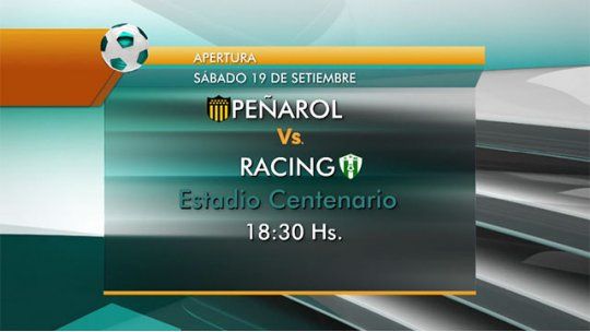 Racing Peñarol