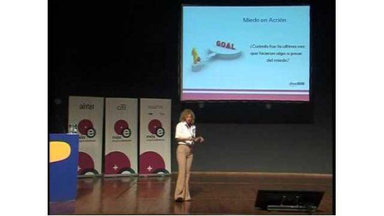Seminario Más Emprendedoras