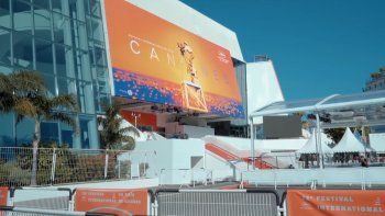 Subrayado | CINE EMERGENCIA SANITARIA