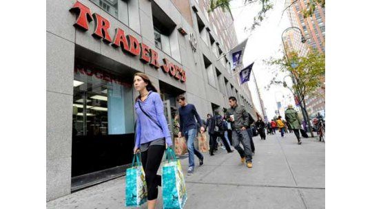New York suspende transporte público por llegada de ciclón Sandy