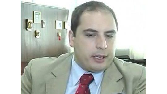 Uruguay está lejos de ser paraíso fiscal, dijo director de DGI