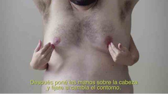 Cáncer de Mama