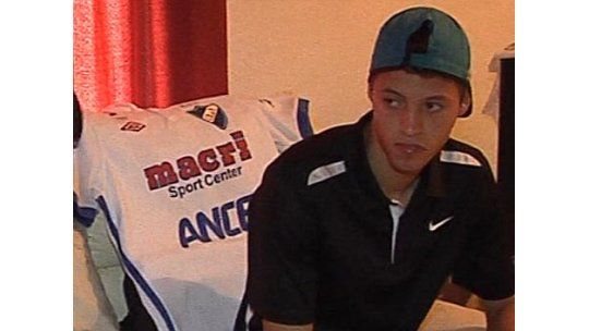 Pablo Bentancur dijo que Nico López firmará por Peñarol