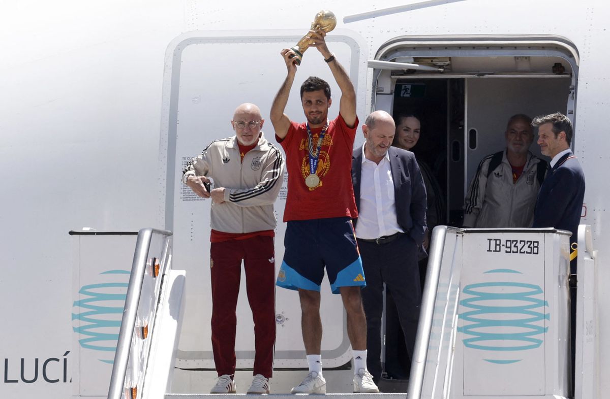 Foto: AFP. Foto: AFP.
