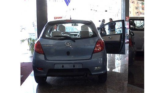 Creció el mercado automotor 27% en el primer semestre