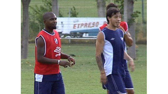Nacional prepara la final del domingo con varios rumores de pases