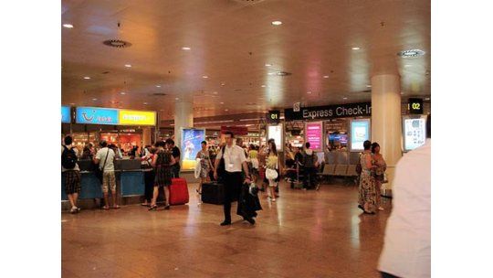 Bélgica: detienen a brasileño y lo liberan por no tener traductor