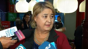 militares en congo: lazo trabaja con onu para el relevo y cumplir orden de orsi de traerlos lo antes posible