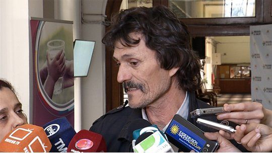 Gerardo Barrios