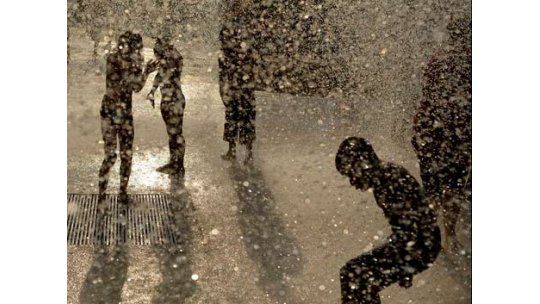 Así será la ola de calor de las próximas 48 horas