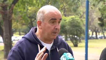 cirujanos pediatricos reclaman falta de respuesta del estado por centros en el interior del pais