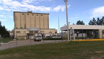 siete imputados por robar 80.000 kilos carne y venderlos a un menor costo