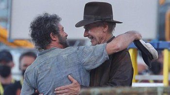 Subrayado | INDIANA JONES 5