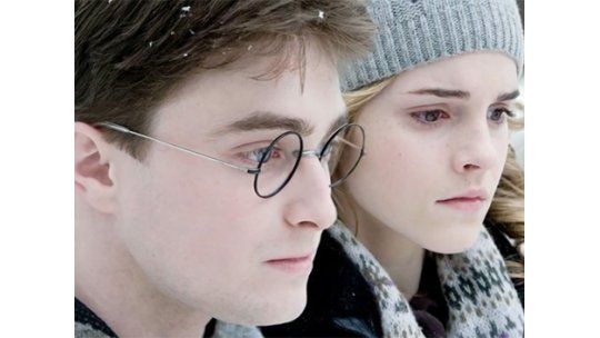 El retorno del famoso mago Harry Potter