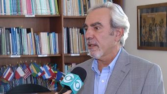 consejero de oea destaco esfuerzo considerable de la intendencia para acercarse a una ciudad inteligente