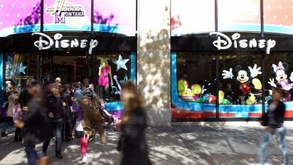 disney cerrara al menos 60 tiendas en norteamerica este ano
