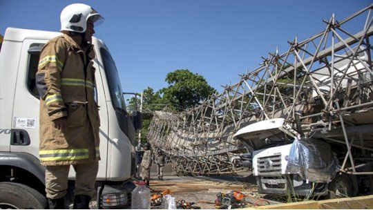 accidente