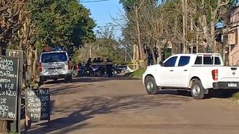 imputaron a un hombre que mato a otro de un disparo en el pecho tras discusion en la via publica