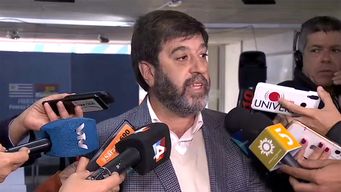 pereira califico como insuficientes y tardias las medidas del gobierno