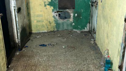 sindicato de inisa denuncia falta de personal e infraestructura