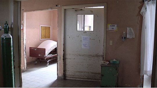 hospital de clínicas