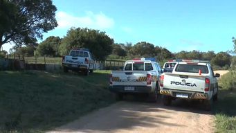 buscan a un hombre 68 anos que desaparecio en rocha; estaba denunciado por violencia domestica