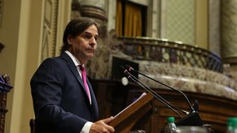 Foto: Gastón Britos / Foco UY
