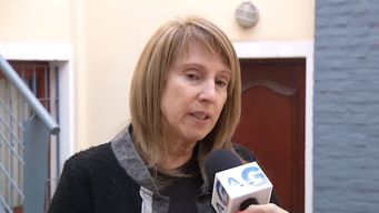 coordinadora del sipiav ante homicidio de ninos: nos faltan temas de prevencion