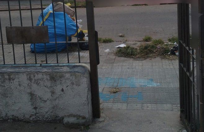 Foto cedida a Subrayado.