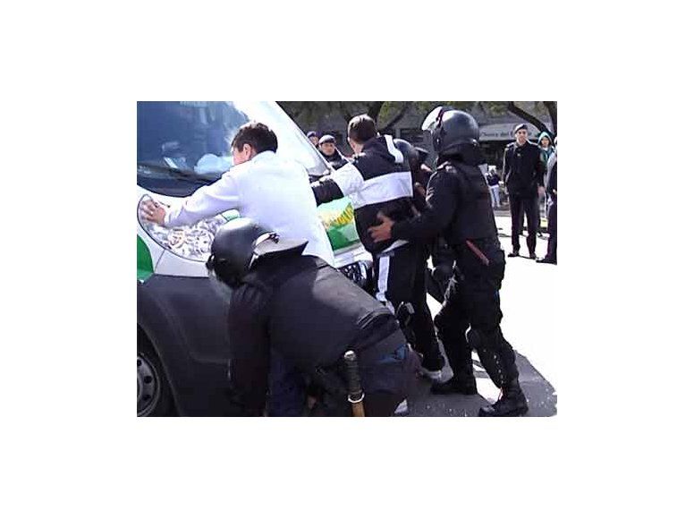 Justicia comienza a elaborar registro de antecedentes de menores