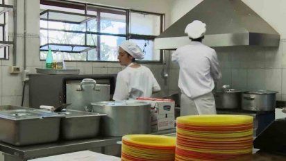 cuatro de cada 10 ninos tienen sobrepeso y el 17% de ellos obesidad