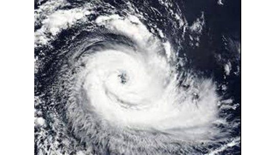 Advierten posible llegada de otro ciclón extratropical