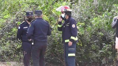 encontraron un cuerpo en avanzado estado de descomposicion en florida