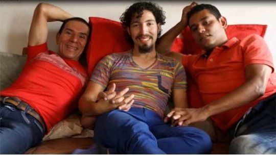 tricasamiento colombia