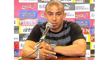 Desde niño, cuando veía a la selección, soñaba con formar parte