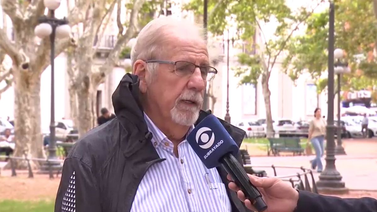 Vicepresidente de Jutep respondió un desafío matemático y en redes le pidieron explicaciones por la camioneta de Orsi