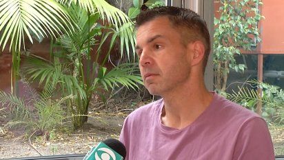 croata que estuvo preso 10 anos por narcotrafico demandara al estado