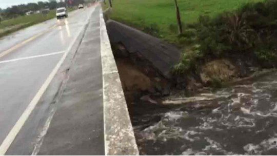 rocha canal andreoni
