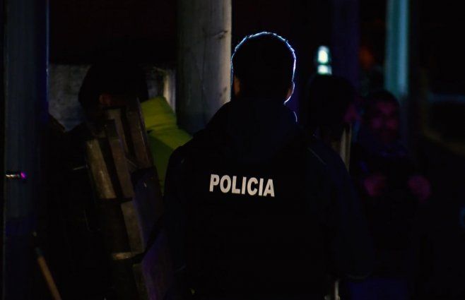 Foto de archivo.