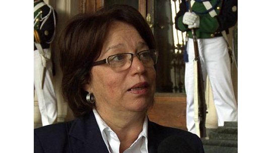 Xavier defendió a Mujica por participar de acto en Caracas