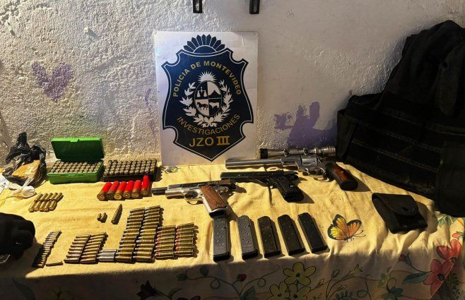 Foto cedida a Subrayado.