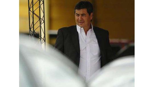 Da Silva: Si no salgo campeón difícilmente siga en Peñarol
