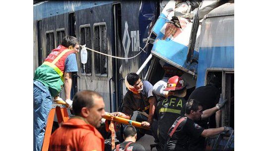 Argentina: mataron a testigo de la tragedia ferroviaria de Once
