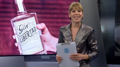 dos tendencias que se consolidan: el gin artesanal y las pizzas de masa madre